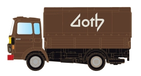 MiNis LC4862 - N - Renault JK75 Goth